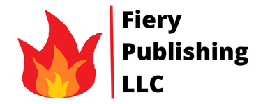 Fiery Publishing – home to books by KJ Matthews & Jayne Thornber